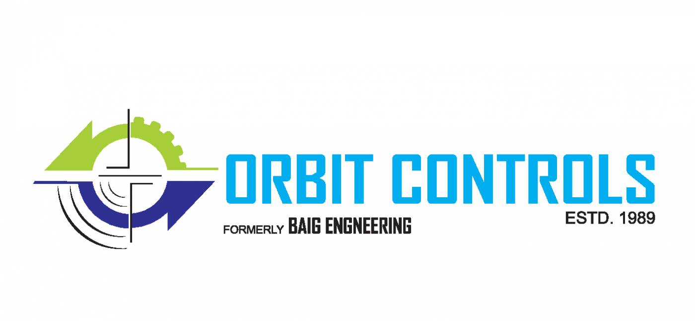 Orbit Controls